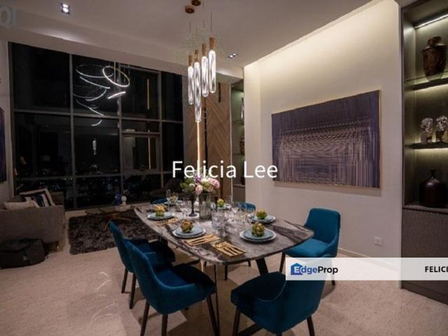 Condominium for sale in Country Heights Damansara, Kuala Lumpur