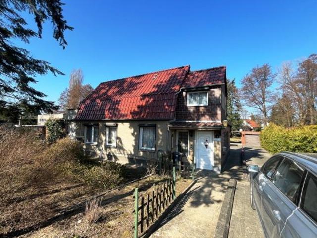 Haus kaufen in Zepernick, Panketal