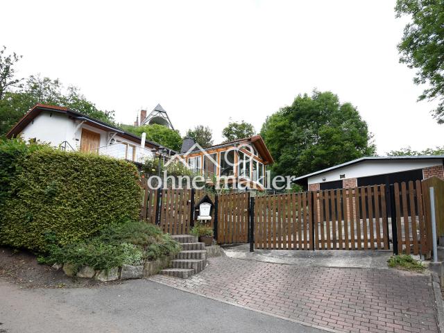 Haus kaufen in Stadtfeld, Wernigerode
