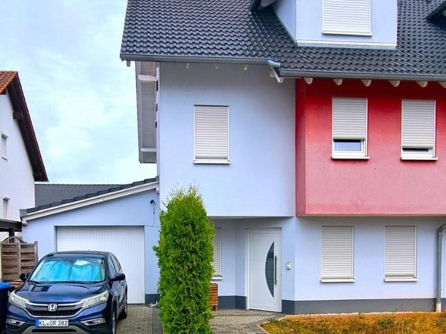 Haus kaufen in Erfenbach, Kaiserslautern