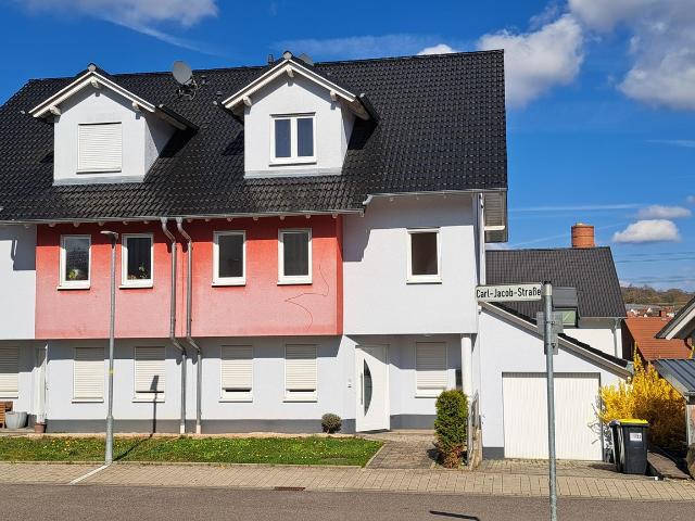Haus kaufen in Erfenbach, Kaiserslautern