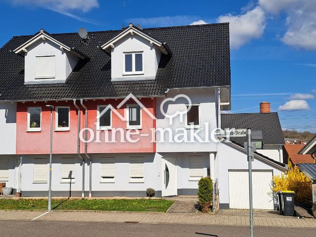 Haus kaufen in Erfenbach, Kaiserslautern
