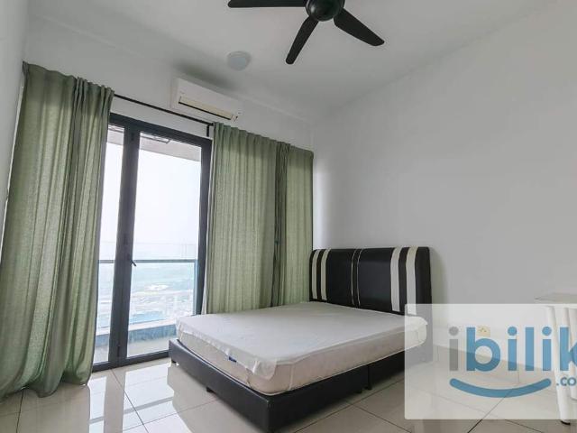 Room for rent in Country Heights Damansara, Kuala Lumpur