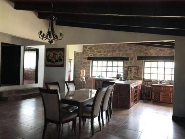 KL / FINCA DE DESCANSO, HUIMILPAN QRO