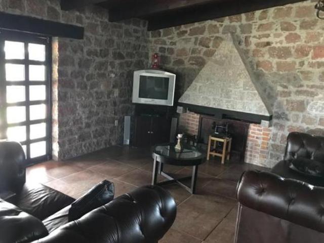 KL / FINCA DE DESCANSO, HUIMILPAN QRO