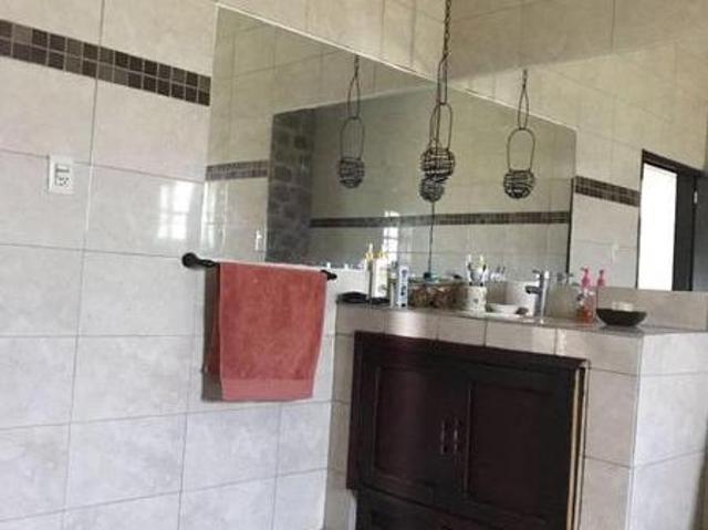 KL / FINCA DE DESCANSO, HUIMILPAN QRO