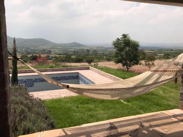 KL / FINCA DE DESCANSO, HUIMILPAN QRO