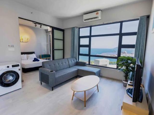 Condominium for sale in Cheras, Kuala Lumpur