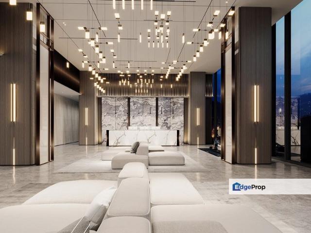 Shop for sale in Country Heights Damansara, Kuala Lumpur