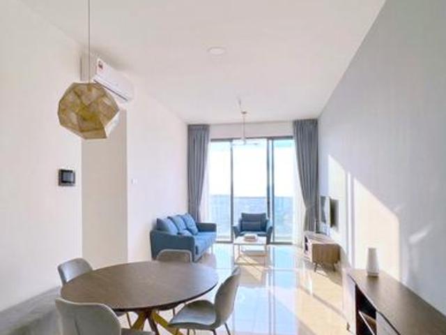 Serviced Residence for sale in Cheras, Kuala Lumpur