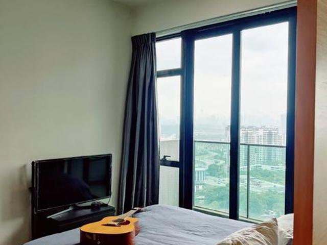 Serviced Residence for sale in Country Heights Damansara, Kuala Lumpur