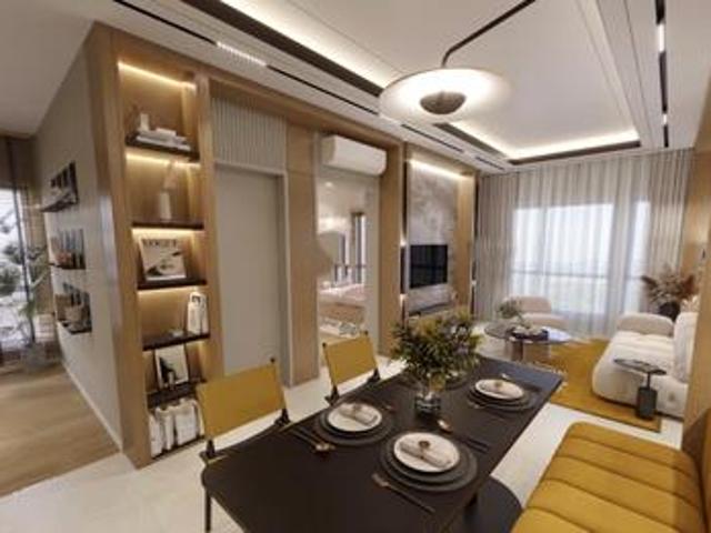 Serviced Residence for sale in Sungai Besi, Kuala Lumpur