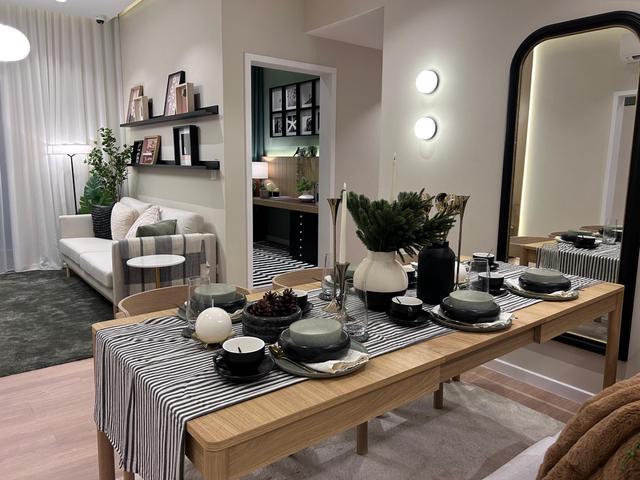 Serviced Residence for sale in Country Heights Damansara, Kuala Lumpur