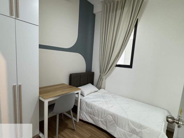 Room for rent in Taman Danau Kota, Kuala Lumpur