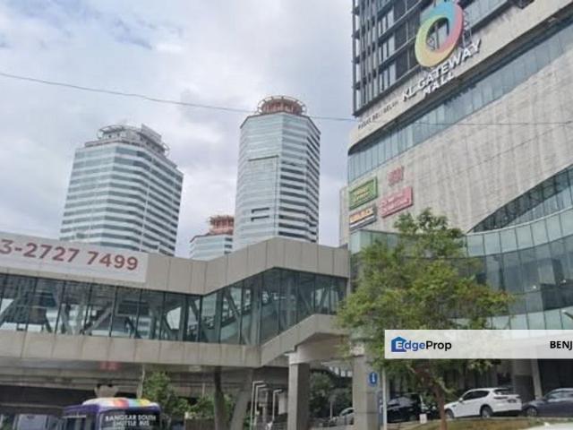Shop for sale in Country Heights Damansara, Kuala Lumpur