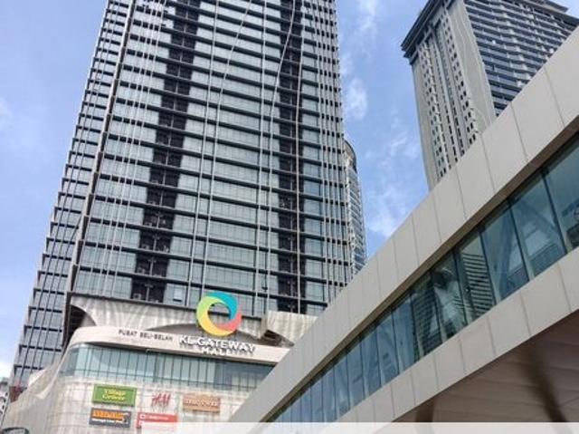 Shop for rent in Country Heights Damansara, Kuala Lumpur