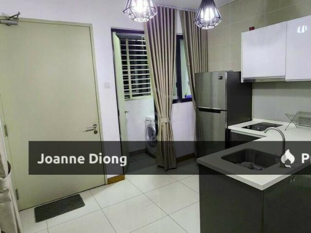Serviced Residence for rent in Country Heights Damansara, Kuala Lumpur