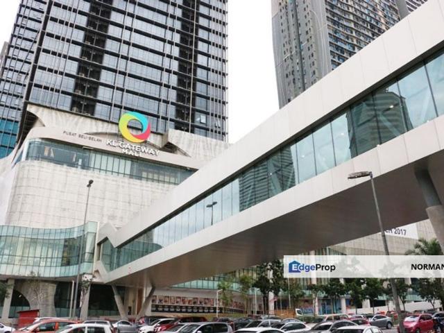 Shop for rent in Country Heights Damansara, Kuala Lumpur