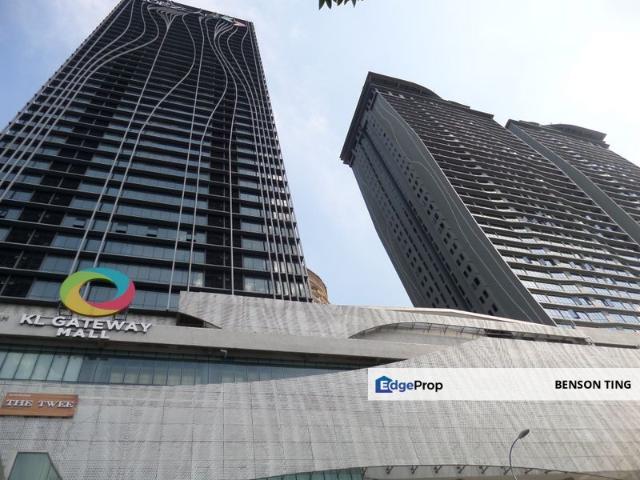Shop for rent in Country Heights Damansara, Kuala Lumpur