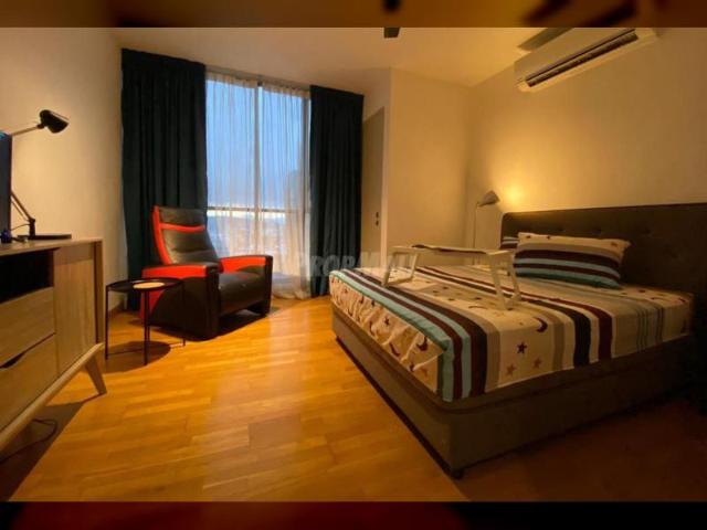 Apartment for rent in Country Heights Damansara, Kuala Lumpur