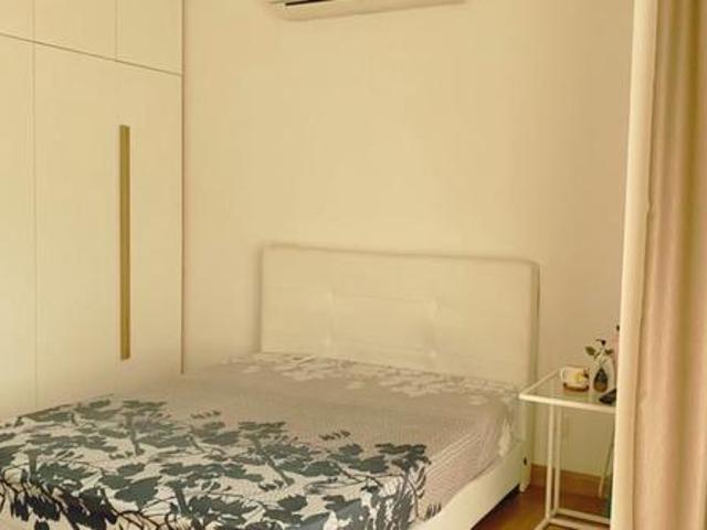 Serviced Residence for rent in Country Heights Damansara, Kuala Lumpur