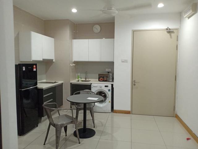 Serviced Residence for rent in Country Heights Damansara, Kuala Lumpur
