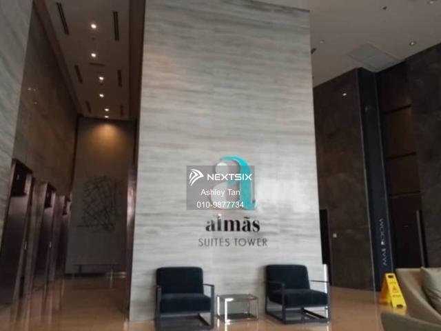 Shop for rent in Country Heights Damansara, Kuala Lumpur