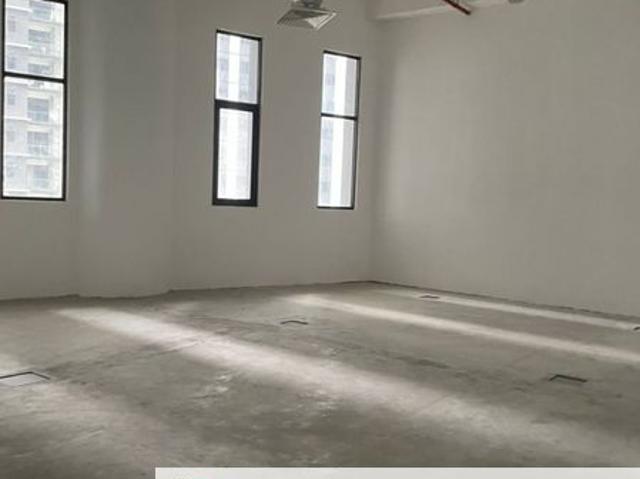Shop for sale in Country Heights Damansara, Kuala Lumpur