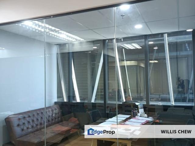 Shop for sale in Country Heights Damansara, Kuala Lumpur