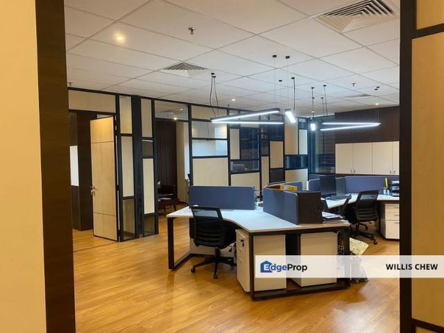 Shop for rent in Country Heights Damansara, Kuala Lumpur