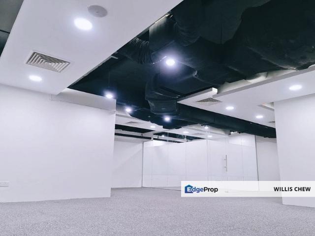 Shop for rent in Country Heights Damansara, Kuala Lumpur