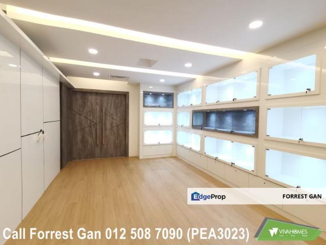Shop for sale in Country Heights Damansara, Kuala Lumpur