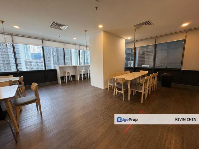 Shop for rent in Country Heights Damansara, Kuala Lumpur