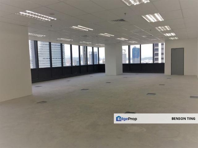 Shop for sale in Country Heights Damansara, Kuala Lumpur