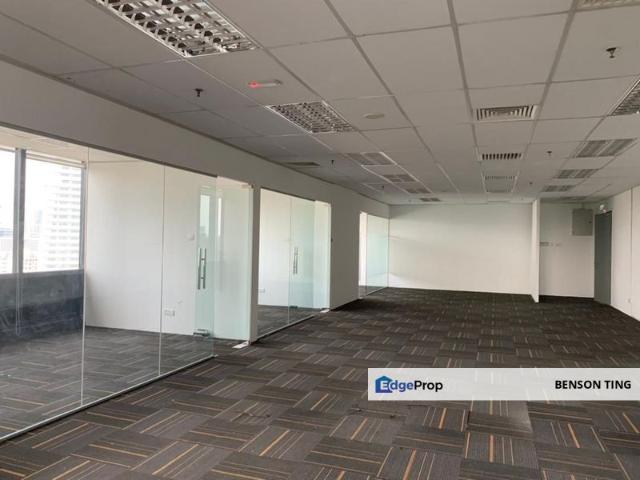 Shop for rent in Country Heights Damansara, Kuala Lumpur