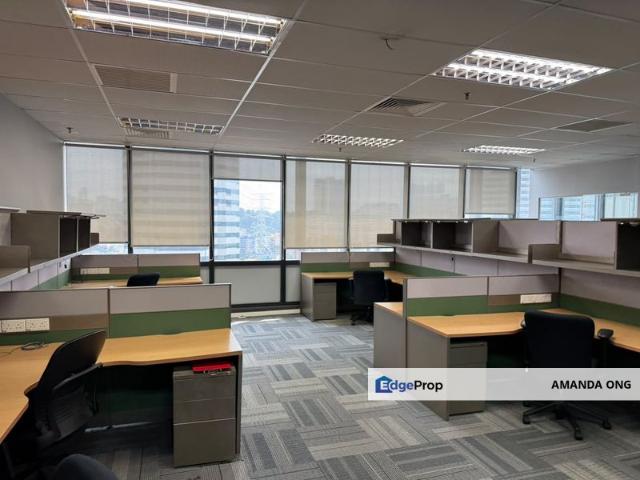 Shop for rent in Pantai Dalam, Kuala Lumpur