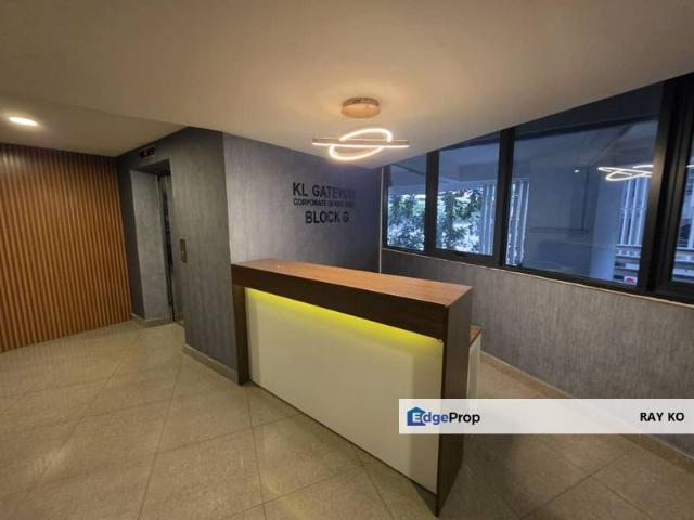 Shop for rent in Country Heights Damansara, Kuala Lumpur