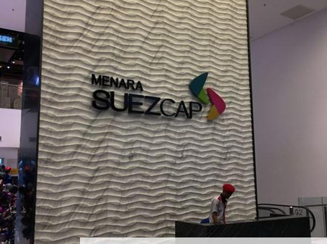 Shop for rent in Country Heights Damansara, Kuala Lumpur