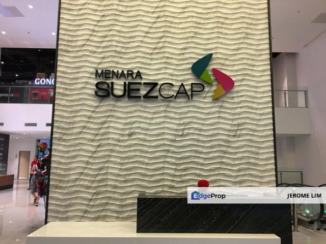 Shop for rent in Country Heights Damansara, Kuala Lumpur