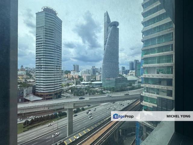 Shop for rent in Country Heights Damansara, Kuala Lumpur