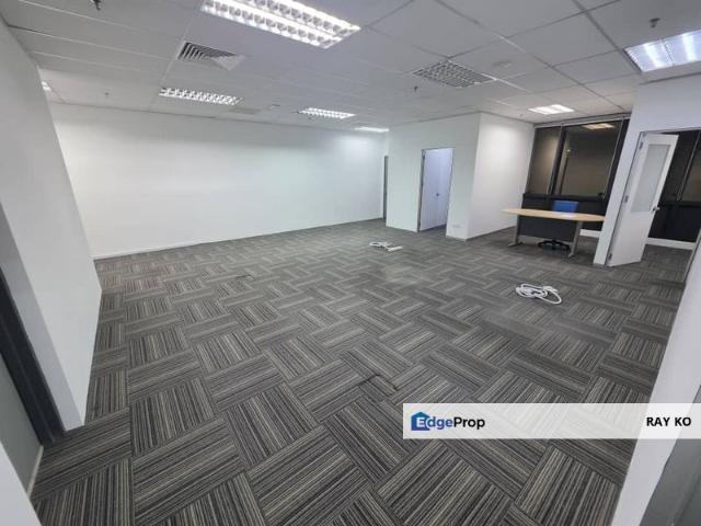 Shop for rent in Country Heights Damansara, Kuala Lumpur