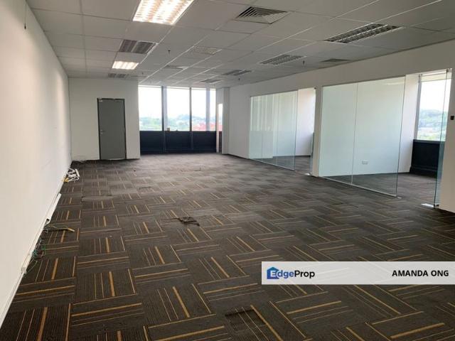 Shop for rent in Pantai Dalam, Kuala Lumpur