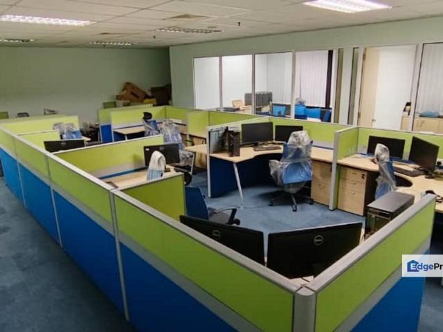 Shop for rent in Country Heights Damansara, Kuala Lumpur