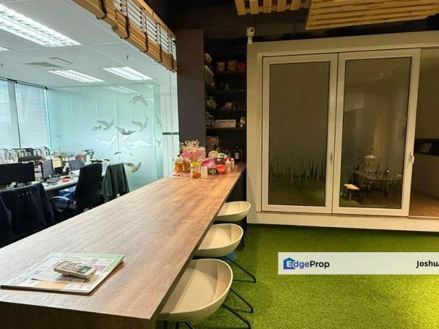Shop for rent in Country Heights Damansara, Kuala Lumpur