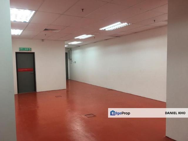 Shop for sale in Country Heights Damansara, Kuala Lumpur