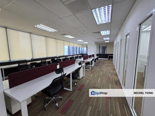 Shop for sale in Country Heights Damansara, Kuala Lumpur