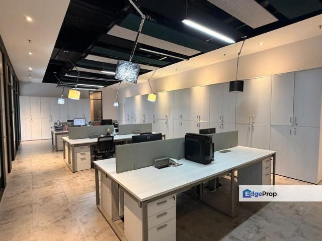 Shop for sale in Country Heights Damansara, Kuala Lumpur