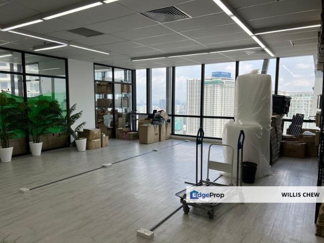 Shop for sale in Country Heights Damansara, Kuala Lumpur