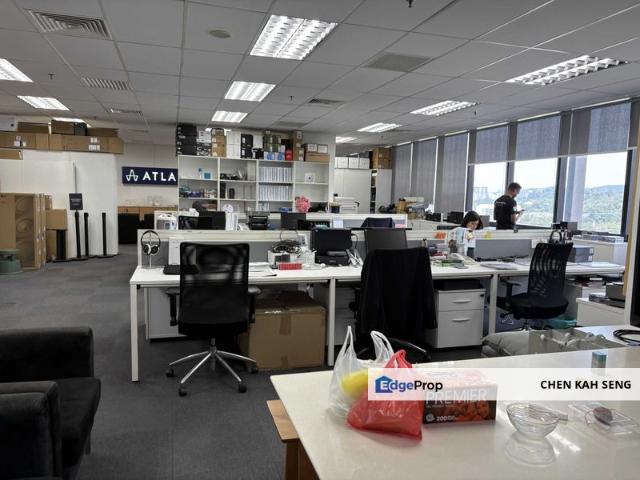 Shop for sale in Country Heights Damansara, Kuala Lumpur