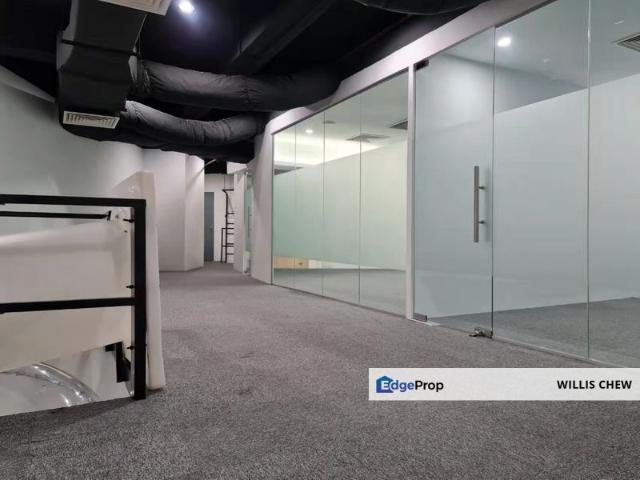Shop for rent in Country Heights Damansara, Kuala Lumpur